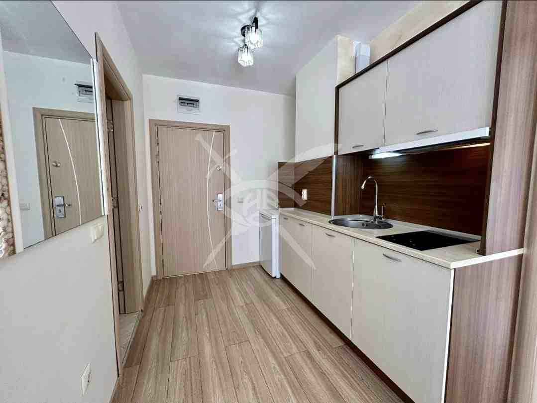 Продава 2-СТАЕН, к.к. Слънчев бряг, област Бургас, снимка 2 - Апартаменти - 54201419