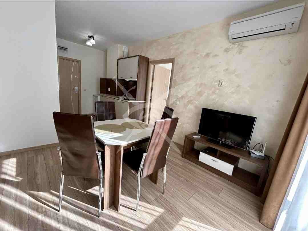 Продава 2-СТАЕН, к.к. Слънчев бряг, област Бургас, снимка 5 - Апартаменти - 54201419