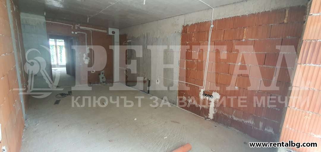 Продава 2-СТАЕН, гр. Пловдив, Кючук Париж, снимка 4 - Апартаменти - 54817661