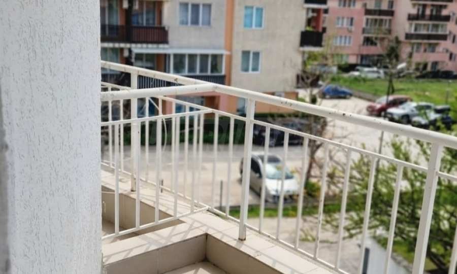 Продава 2-СТАЕН, гр. Ахелой, област Бургас, снимка 3 - Апартаменти - 55563359