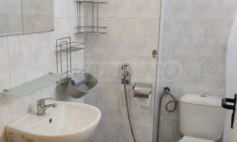 Продава 2-СТАЕН, гр. Ахелой, област Бургас, снимка 5 - Апартаменти - 55563359
