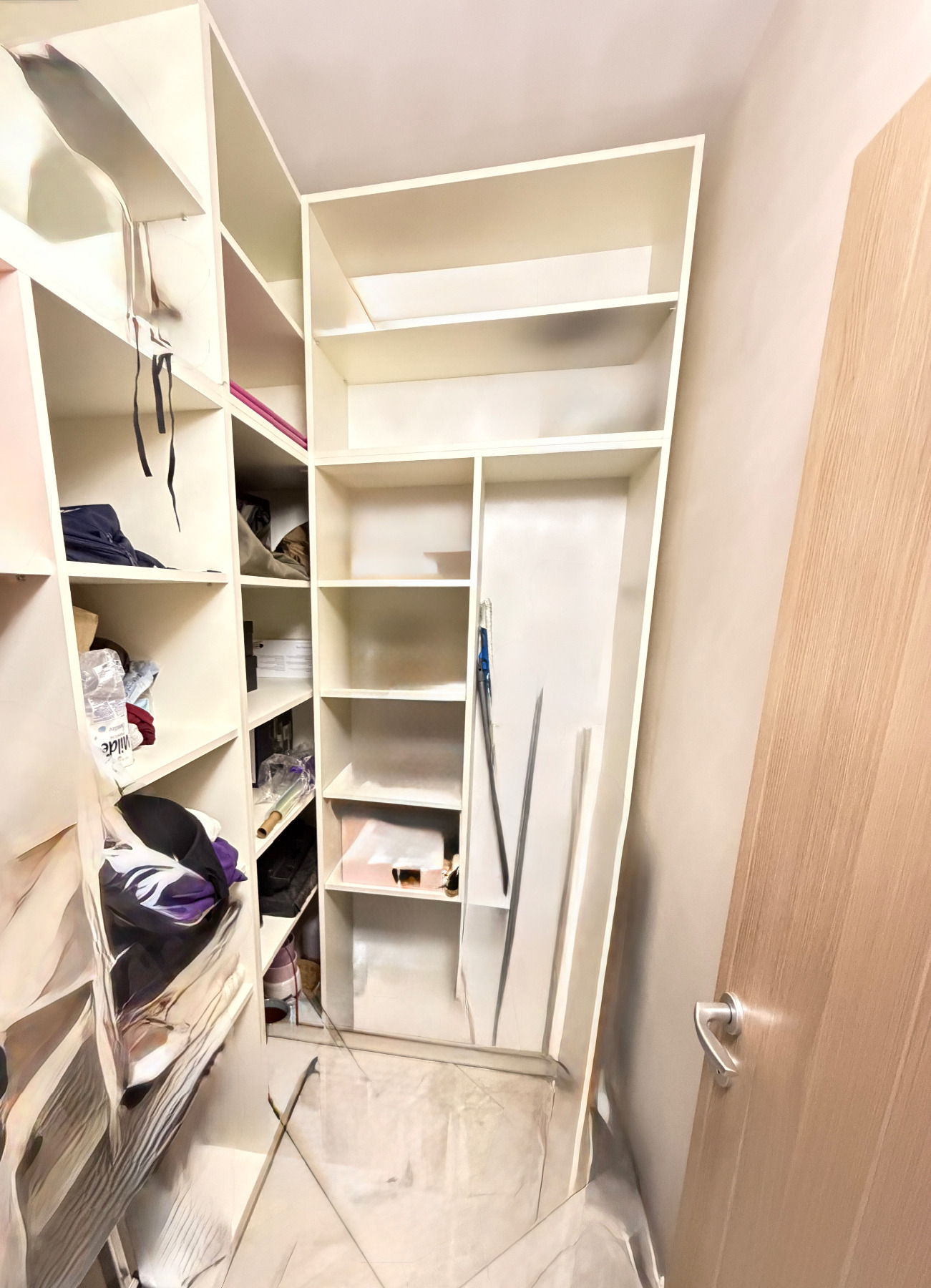 Продава 3-СТАЕН, гр. София, Банишора, снимка 11 - Апартаменти - 54568297