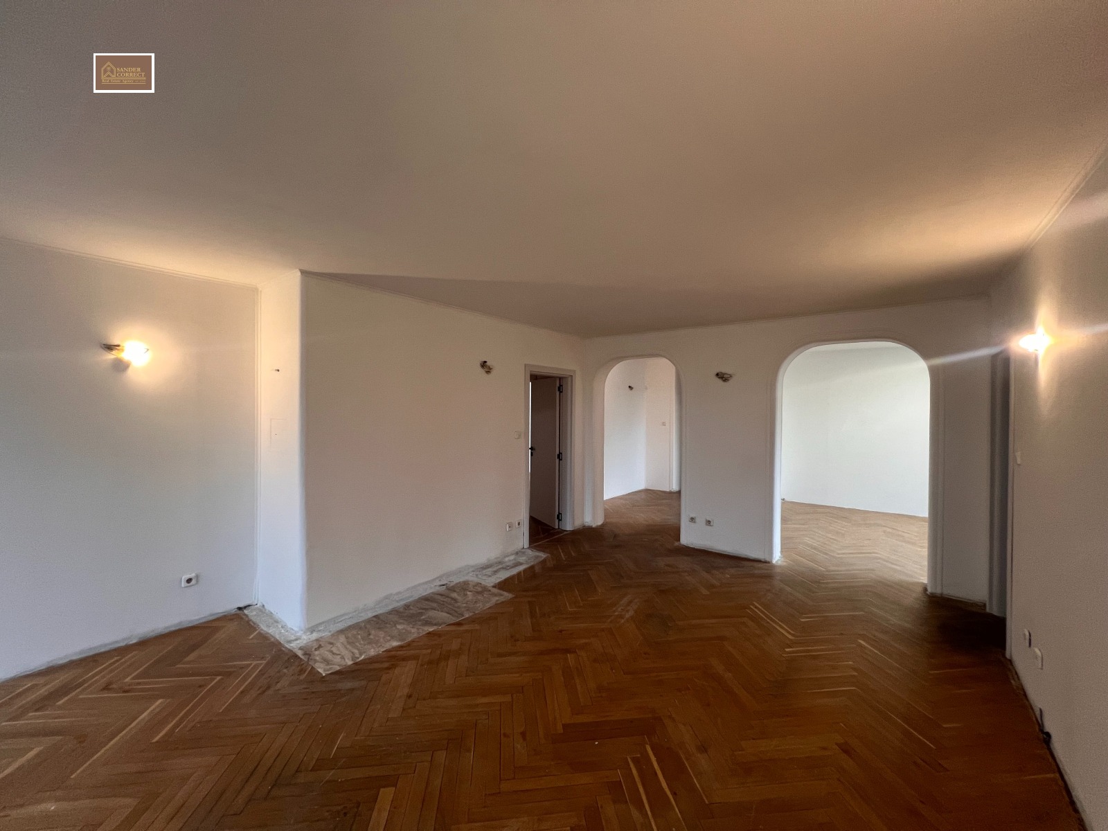 Продава 4-СТАЕН, гр. София, Лозенец, снимка 4 - Апартаменти - 54752285