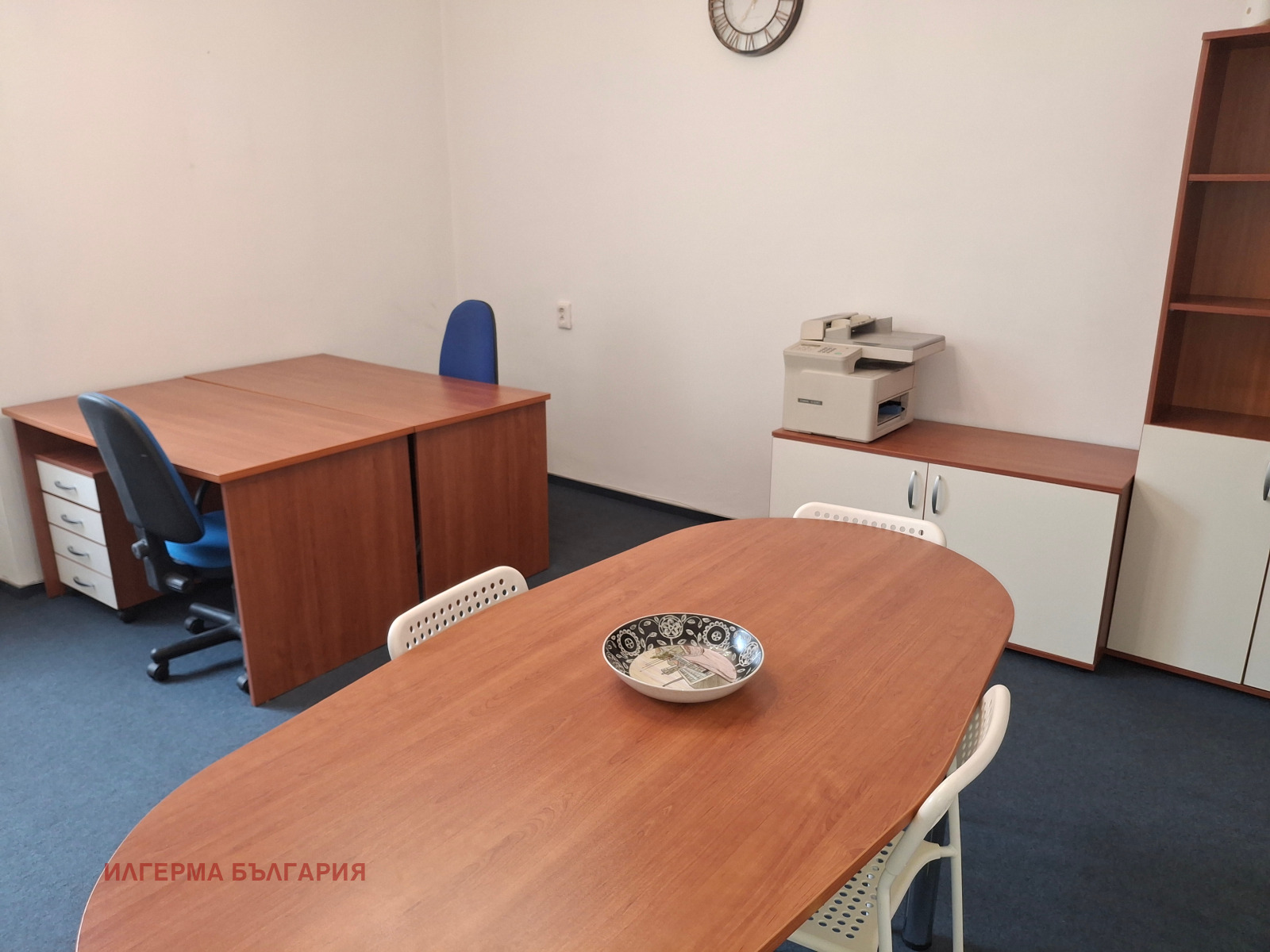 Продава ОФИС, гр. София, Център, снимка 6 - Офиси - 54748496