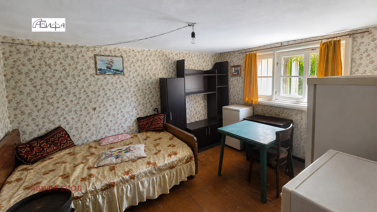 Продава КЪЩА, с. Елешница, област София област, снимка 6 - Къщи - 55693462