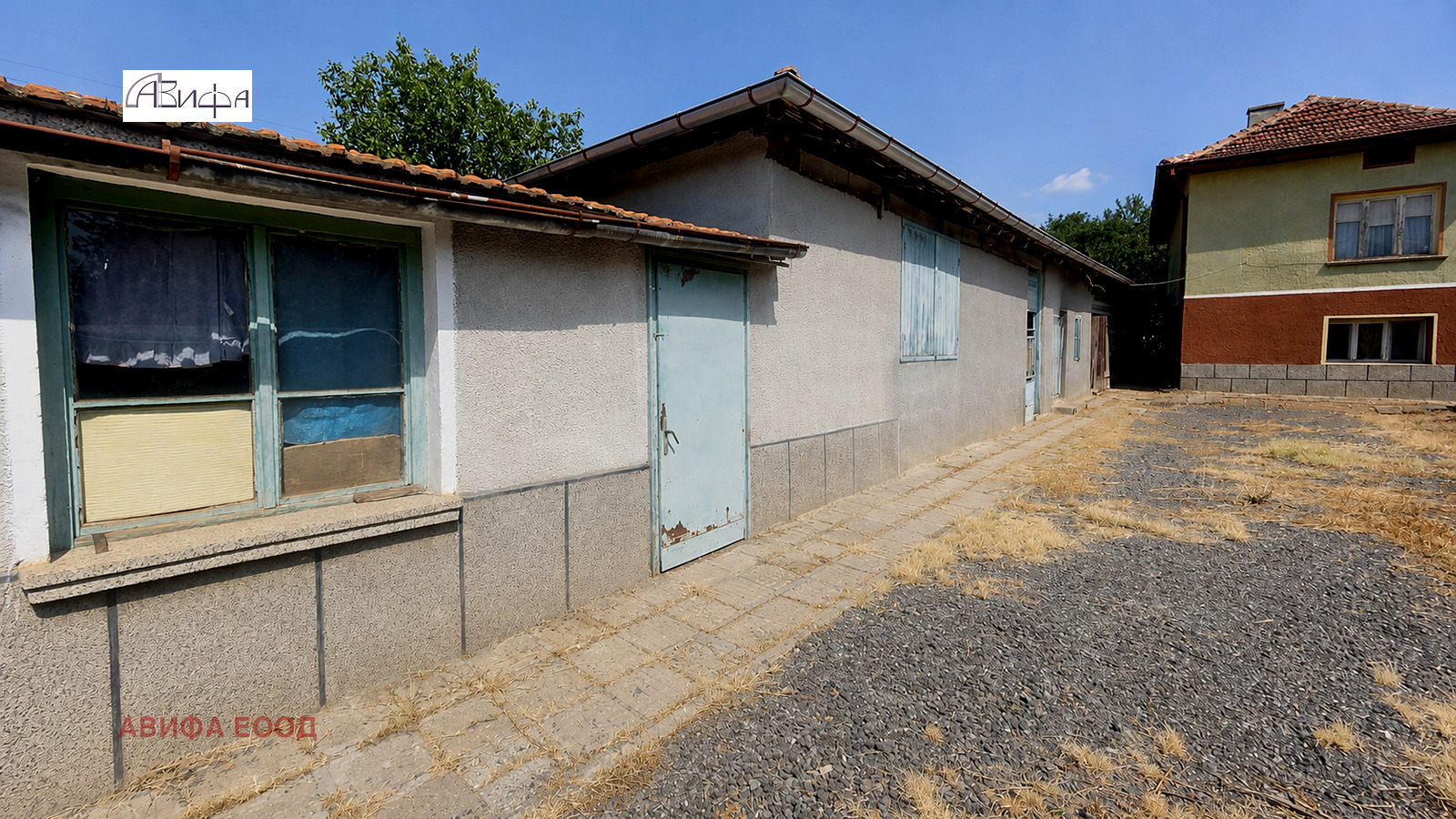 Продава КЪЩА, с. Елешница, област София област, снимка 2 - Къщи - 55693462