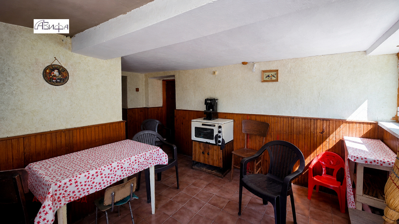 Продава КЪЩА, с. Елешница, област София област, снимка 4 - Къщи - 55693462