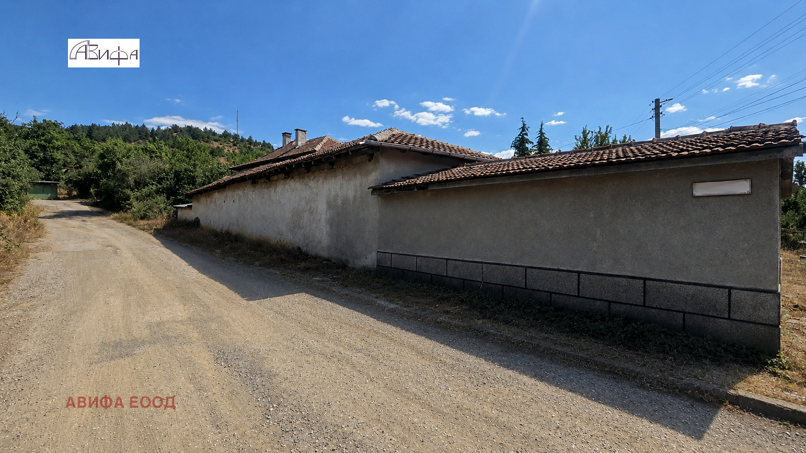 Продава КЪЩА, с. Елешница, област София област, снимка 8 - Къщи - 55693462