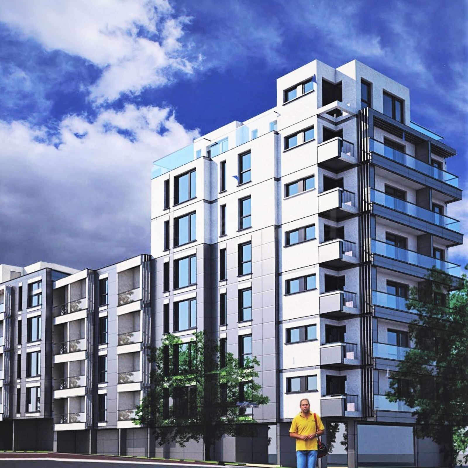 Продава МАГАЗИН, гр. София, Студентски град, снимка 16 - Магазини - 53119749