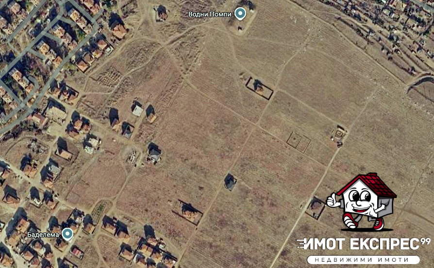Продава ПАРЦЕЛ, гр. Асеновград, област Пловдив