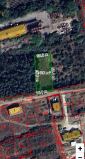 Продава ПАРЦЕЛ, с. Брестовица, област Пловдив, снимка 1