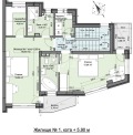 Продава  Къща град София , Малинова долина , 251 кв.м | 17368360 - изображение [5]