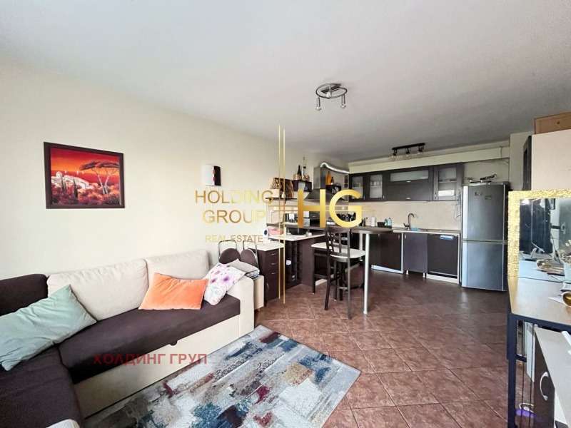Продава 3-СТАЕН в град Варна, к.к. Златни пясъци - 81 кв.м / 145 000 € » 283 595.35 лв., ХОЛДИНГ ГРУП