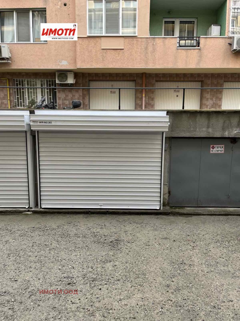 Продава ГАРАЖ в град София, Манастирски ливади - 22 кв.м / 60 000 € » 117 349.80 лв., ИМОТИ ООД