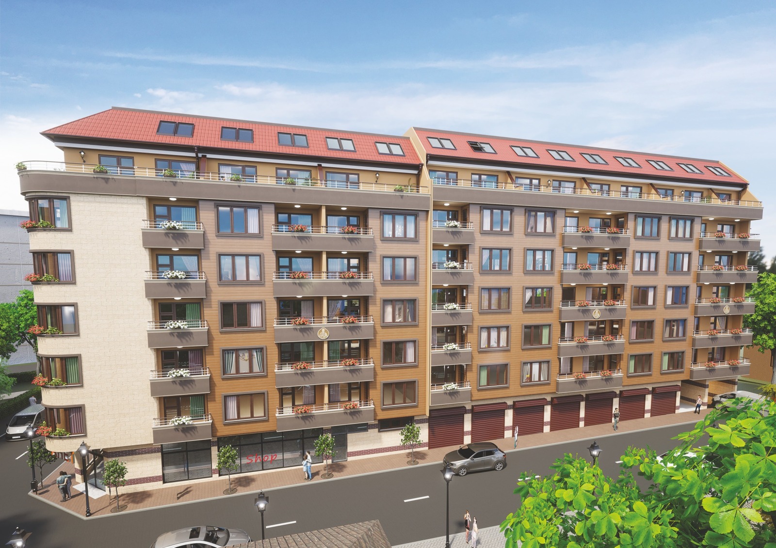 Продава 2-СТАЕН | Imot.bg — изображение 2