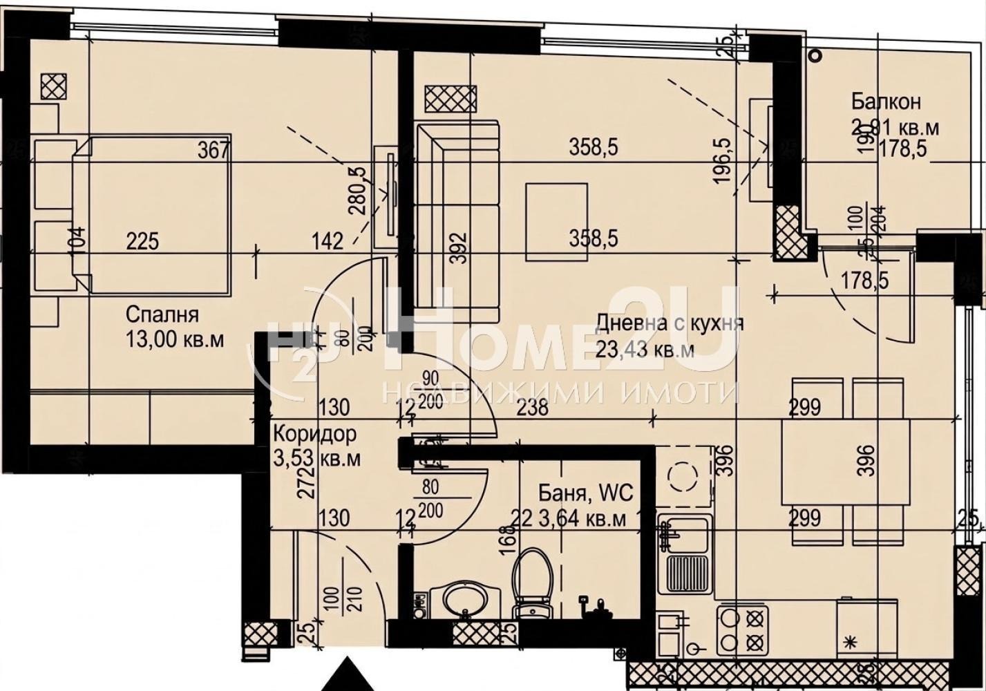 ������� 2-����� | Imot.bg � ����������� 4
