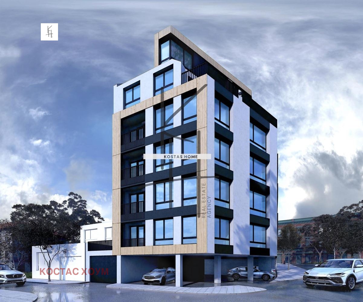 Продава МЕЗОНЕТ | Imot.bg — изображение 2