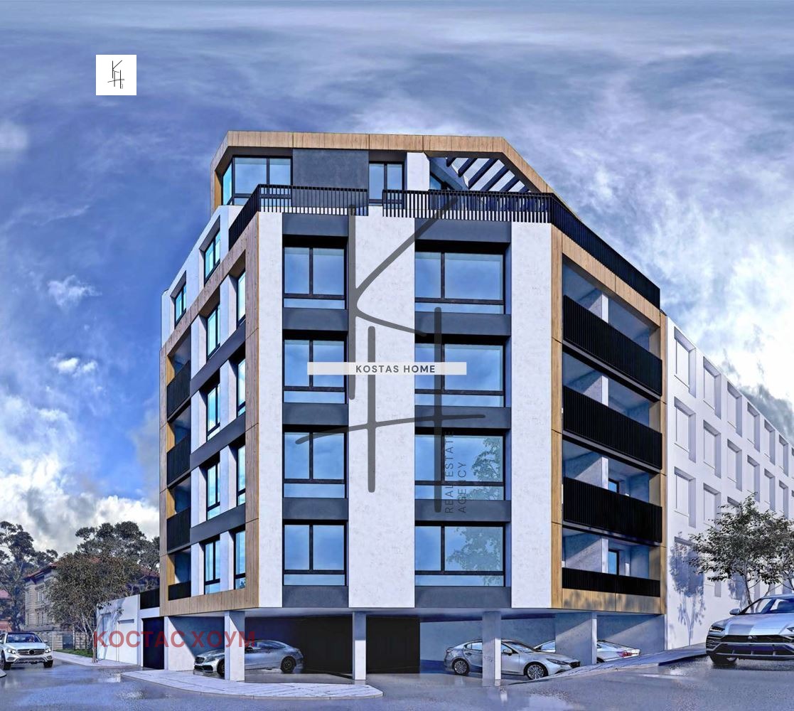 Продава МЕЗОНЕТ | Imot.bg — изображение 1