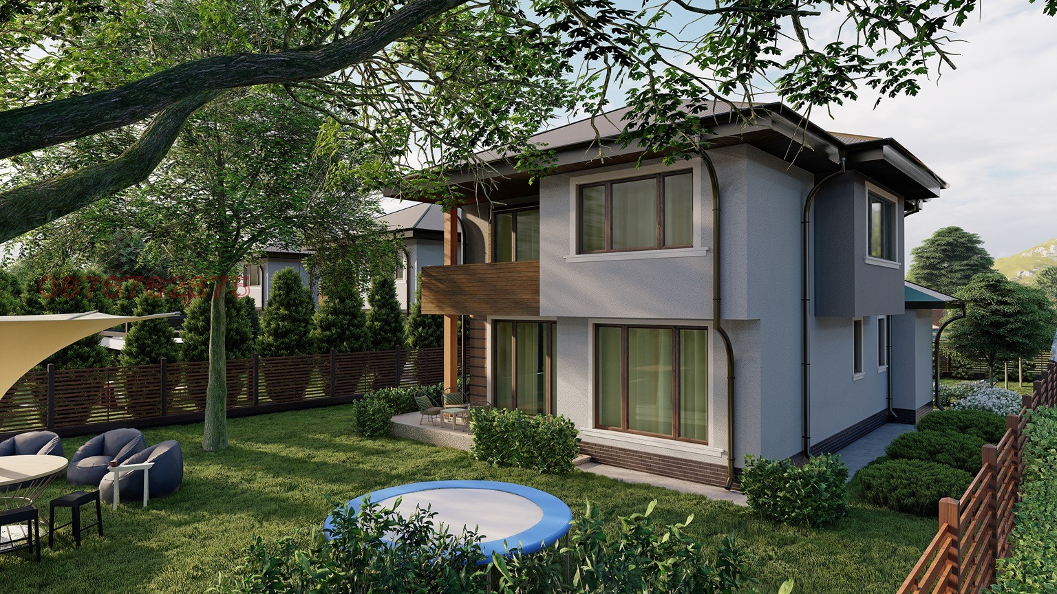 Продава КЪЩА | Imot.bg — изображение 1