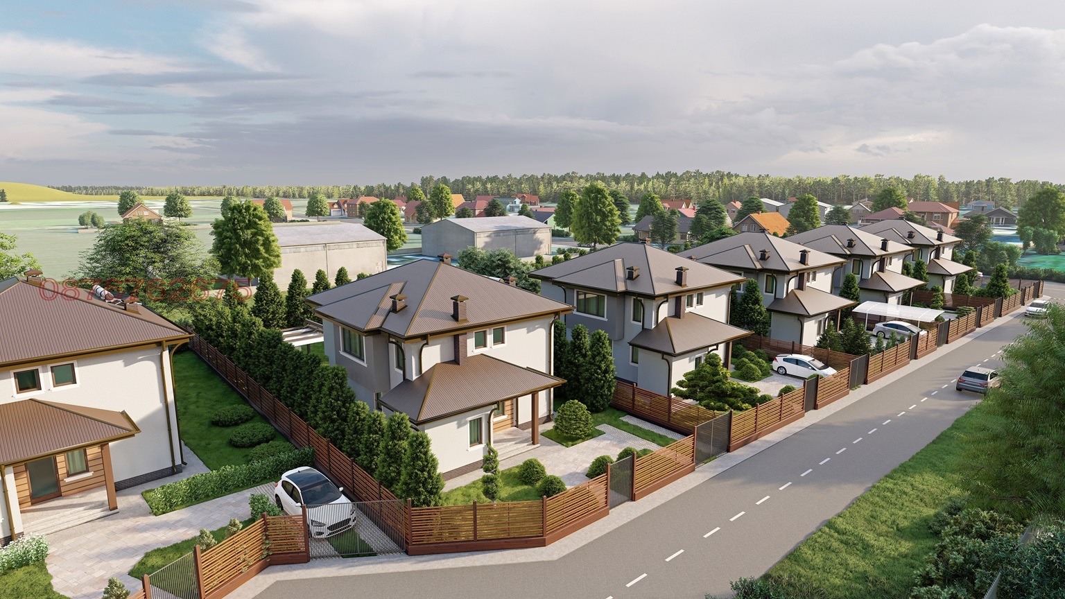 Продава КЪЩА | Imot.bg — изображение 8