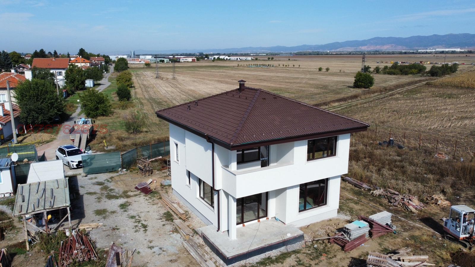 Продава КЪЩА | Imot.bg — изображение 13