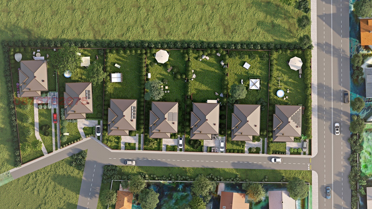 Продава КЪЩА | Imot.bg — изображение 10