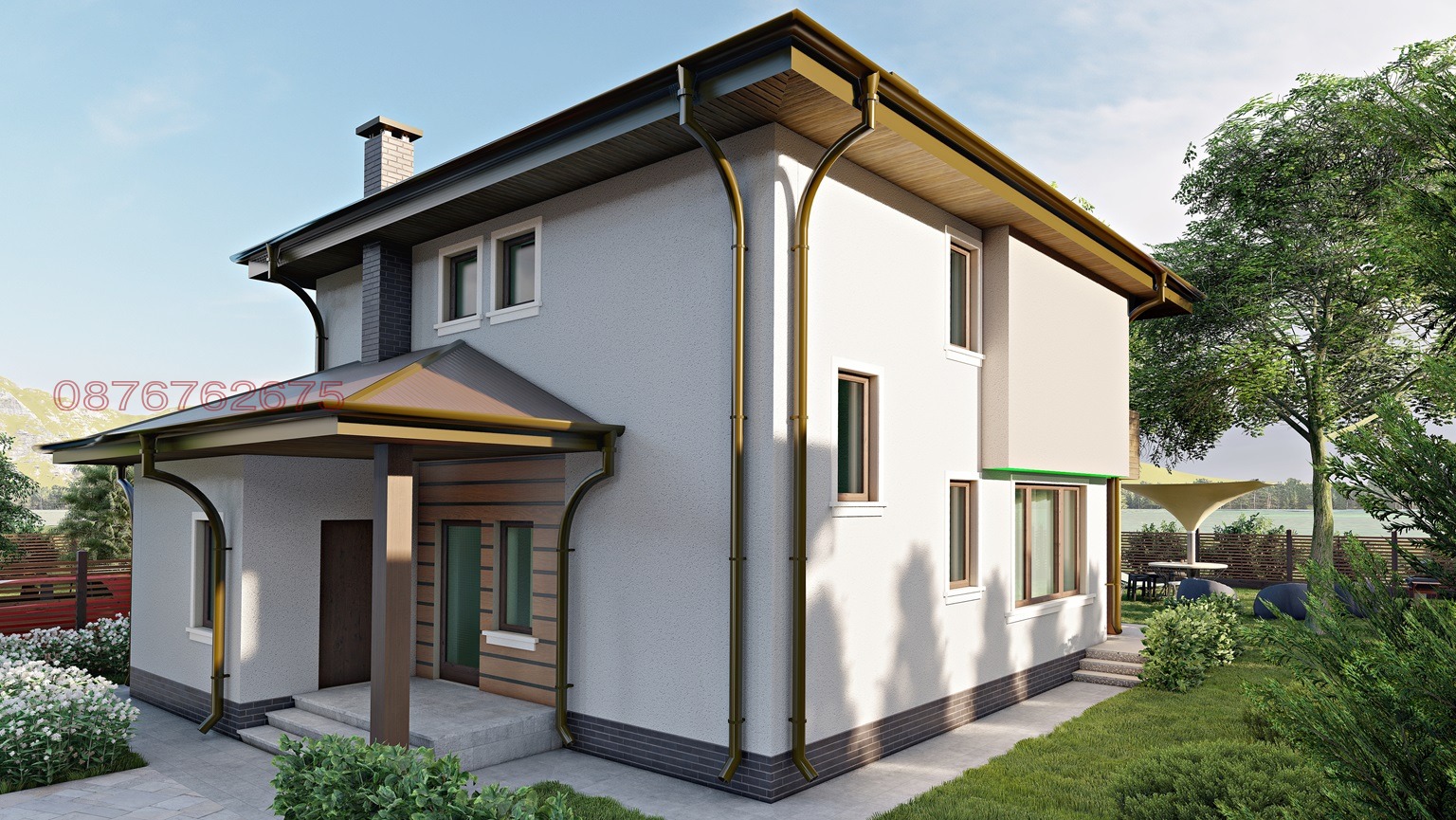 Продава КЪЩА | Imot.bg — изображение 4