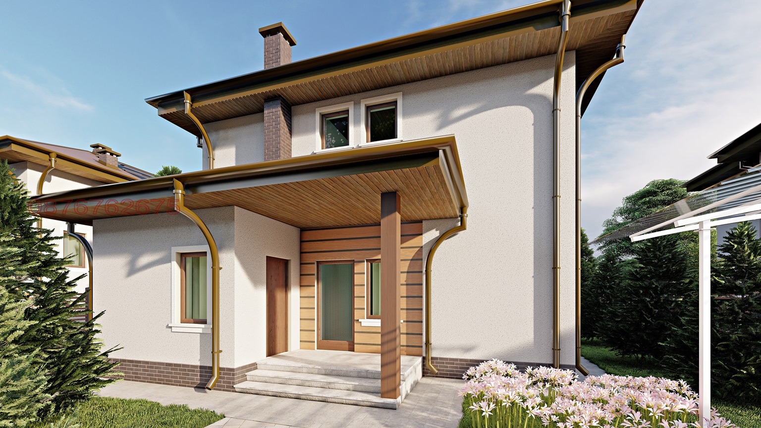 Продава КЪЩА | Imot.bg — изображение 6