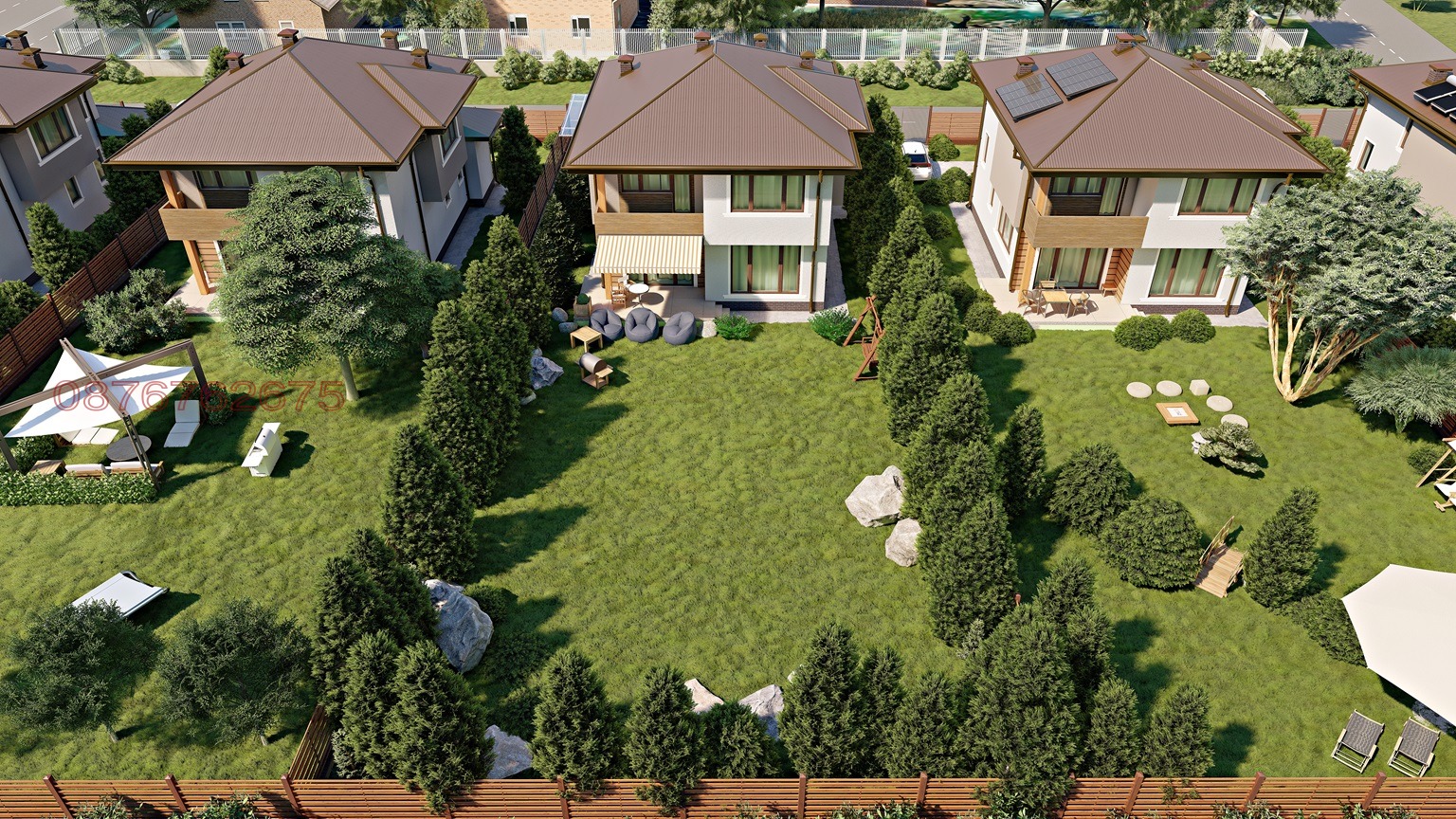 Продава КЪЩА | Imot.bg — изображение 9