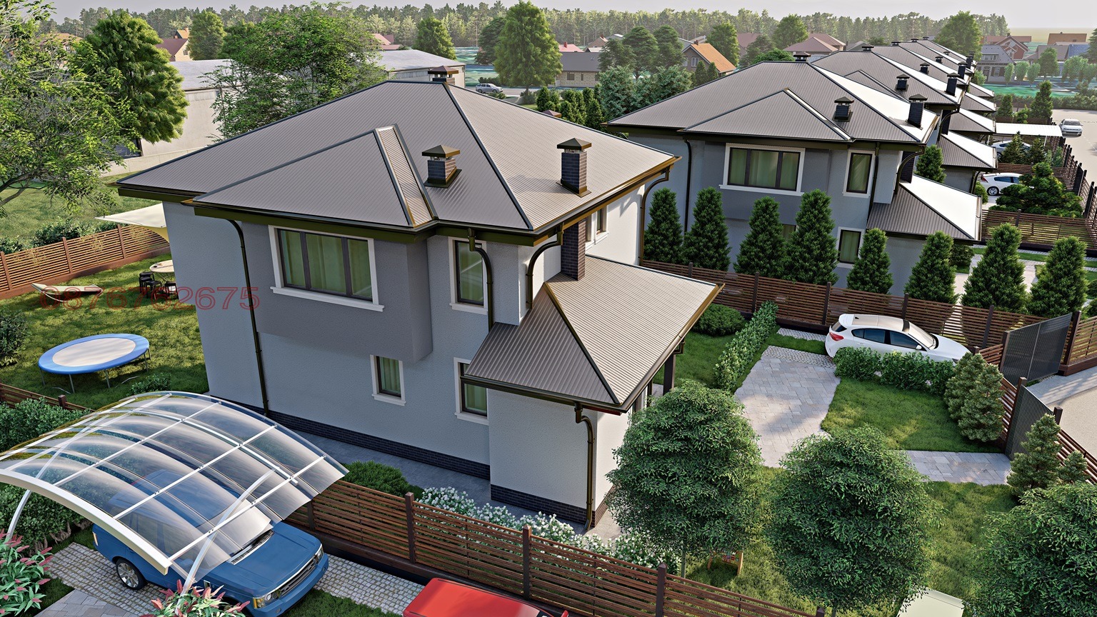 Продава КЪЩА | Imot.bg — изображение 5