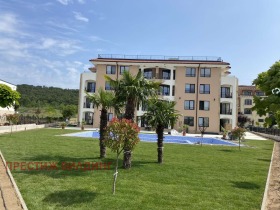 1 camera da letto Sozopol, regione Burgas