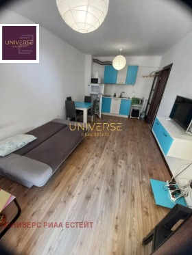 1 dormitorio Sveti Vlas, región Burgas 1