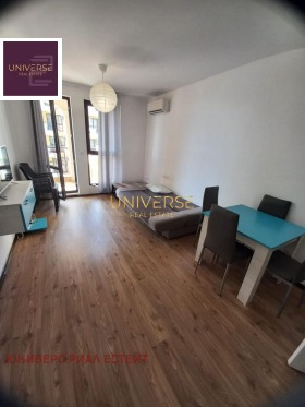 1 dormitorio Sveti Vlas, región Burgas 2