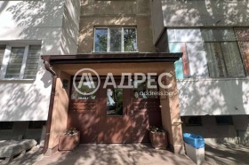 1 dormitorio Tolstoy, Sofia