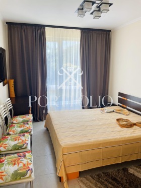 2 Schlafzimmer Pomorie, region Burgas 5