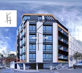 Maisonette Hristo Botev, Varna