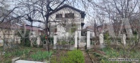 Hus Markovo, region Plovdiv 1
