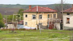 Dům Samuilovo, oblast Stará Zagora
