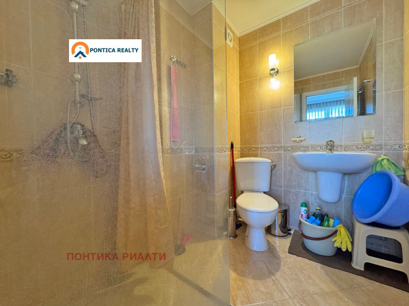 Продава 1-СТАЕН, к.к. Слънчев бряг, област Бургас, снимка 4 - Апартаменти - 52968985