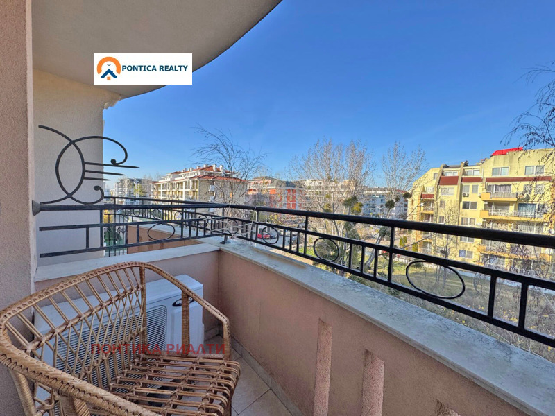 Продава 1-СТАЕН, к.к. Слънчев бряг, област Бургас, снимка 2 - Апартаменти - 52968985