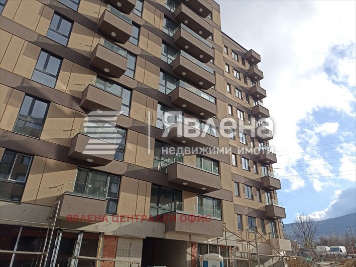 Продава 1-СТАЕН, гр. София, Витоша, снимка 4 - Апартаменти - 53820698