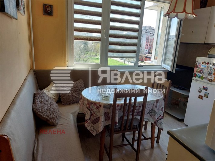Продава 1-СТАЕН, гр. София, Люлин 2, снимка 2 - Апартаменти - 55192954