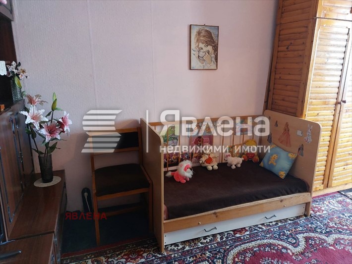 Продава 1-СТАЕН, гр. София, Люлин 2, снимка 5 - Апартаменти - 55192954