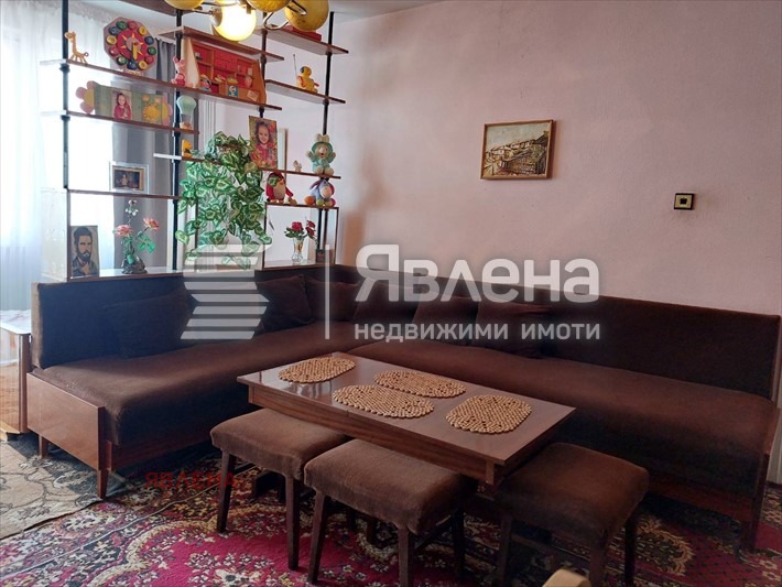 Продава 1-СТАЕН, гр. София, Люлин 2, снимка 4 - Апартаменти - 55192954