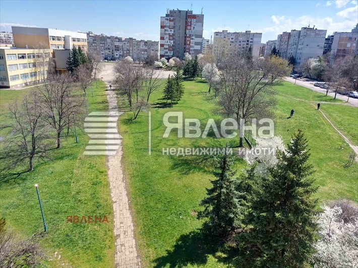 Продава 1-СТАЕН, гр. София, Люлин 2, снимка 6 - Апартаменти - 55192954