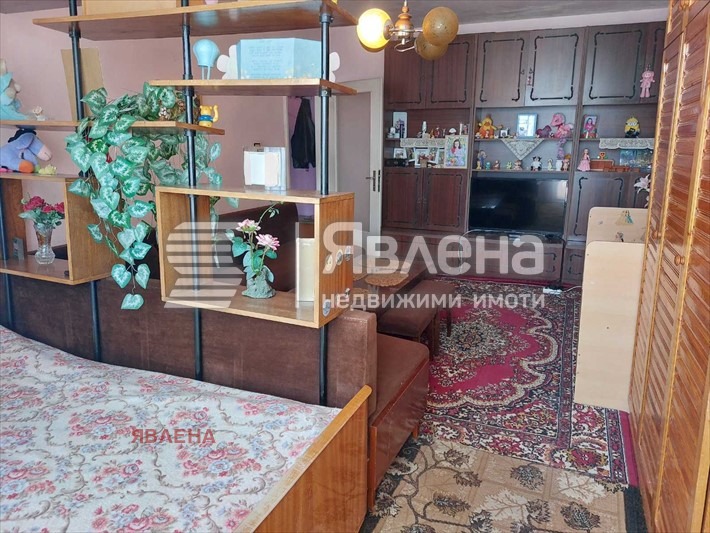 Продава 1-СТАЕН, гр. София, Люлин 2, снимка 3 - Апартаменти - 55192954