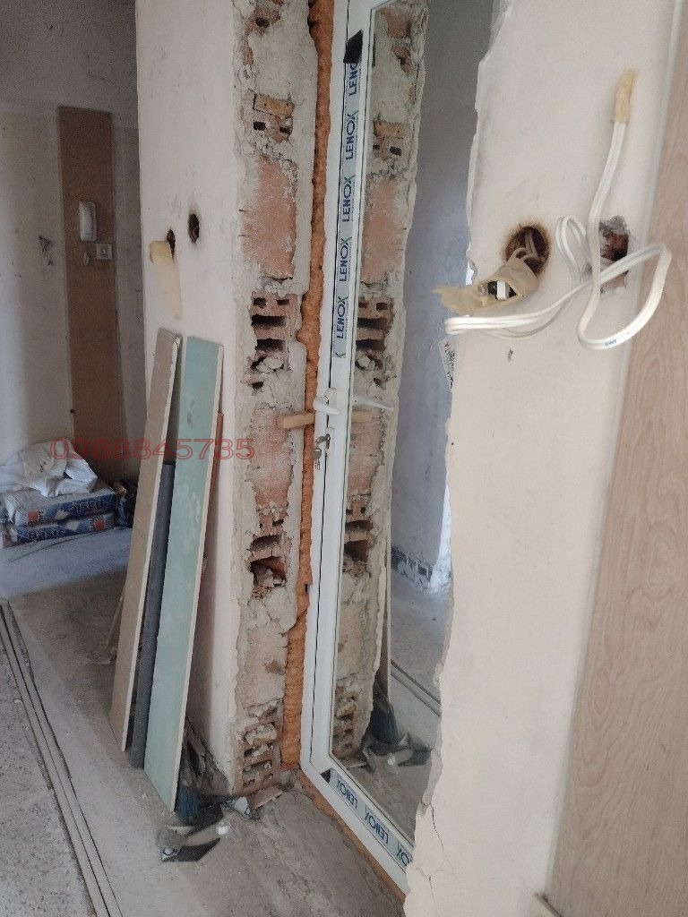 Продава 2-СТАЕН, гр. Силистра, Митница, снимка 3 - Апартаменти - 54164018