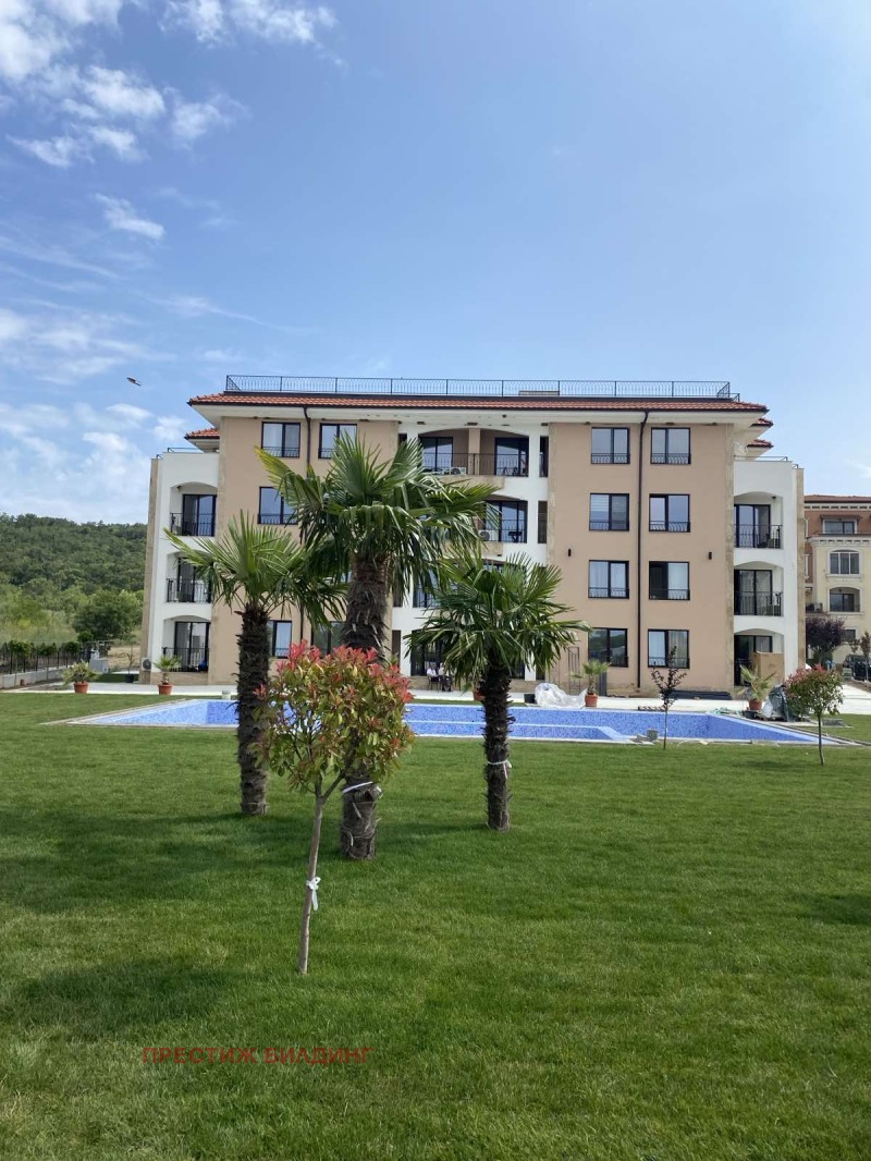 For Sale  1 bedroom region Burgas , Sozopol , 74 sq.m | 92906586 - image [3]