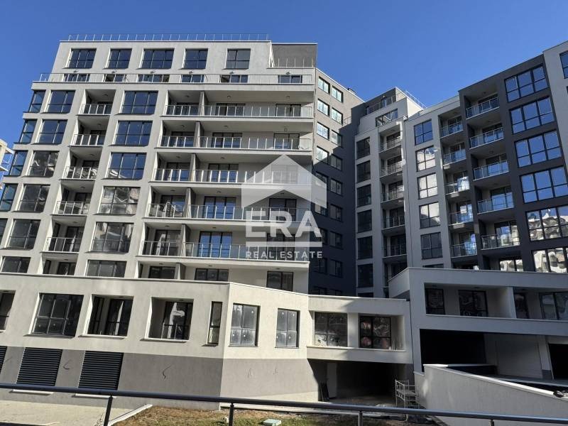 Продава 2-СТАЕН, гр. София, Полигона, снимка 6 - Aпартаменти - 49056452