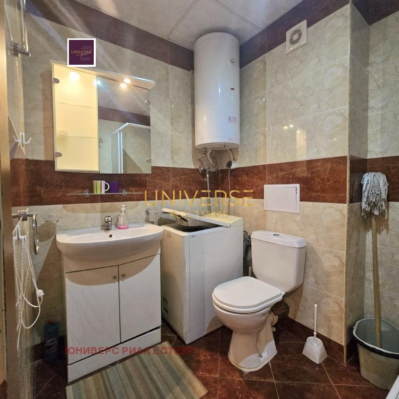 Na prodej  1 ložnice oblast Burgas , k.k. Slančev brjag , 75 m2 | 62168567 - obraz [8]